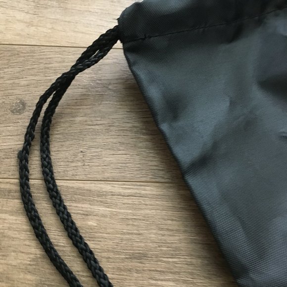 'Check Meowt' Black Book Tote - Picture 4 of 8